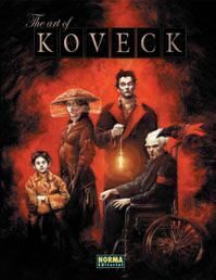 THE ART OF KOVECK