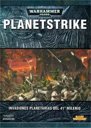 SALDO - PLANETSTRIKE                                                               