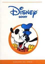 CLASICOS DEL COMIC: GOOFY