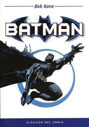 CLASICOS DEL COMIC: BATMAN
