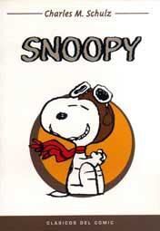 CLASICOS DEL COMIC: SNOOPY