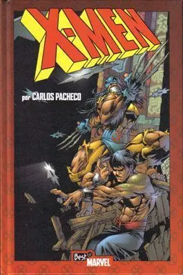 X-MEN. OPERACION TOLERANCIA 0 #01