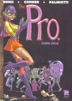 THE PRO