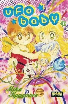 UFO BABY #01