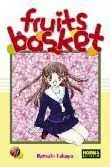 FRUITS BASKET #01 FRUITS BASKET #01