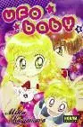 UFO BABY #02