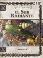 DD3: REINOS OLVIDADOS: EL SUR RADIANTE