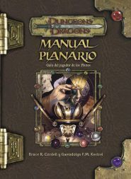 DD3: MANUAL PLANARIO