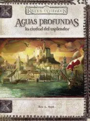 DD3: REINOS OLVIDADOS: AGUAS PROFUNDAS