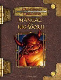 DD3: MANUAL DEL JUGADOR II