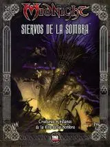 DD3: MIDNIGHT - SIERVOS DE LA SOMBRA