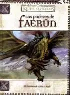 DD3: REINOS OLVIDADOS: LOS PODERES DE FAERUN