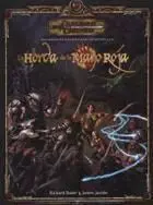 DD3: LA HORDA DE LA MANO ROJA