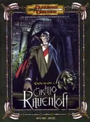 DD3: EXPEDICION AL CASTILLO RAVENLOFT