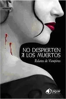 NO DESPIERTEN A LOS MUERTOS