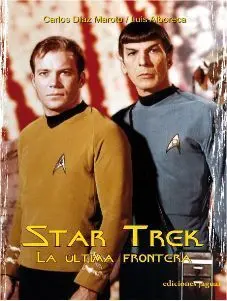STAR TREK: LA ULTIMA FRONTERA