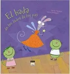 EL HADA DE LOS DEDOS DE LOS PIES