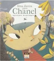 UNA DANZA PARA CHANEL
