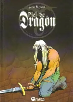 PIEL DE DRAGON PIEL DE DRAGON