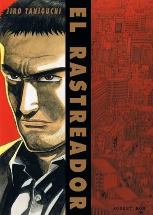 EL RASTREADOR