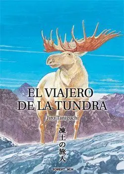 EL VIAJERO DE LA TUNDRA