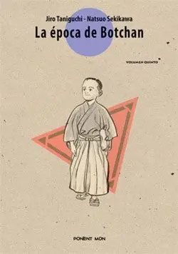 LA EPOCA DE BOTCHAN #05