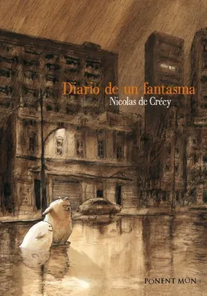 DIARIO DE UN FANTASMA