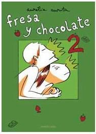 FRESA Y CHOCOLATE #02