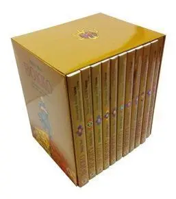 BOKKO ESTUCHE COLECCIONISTA