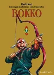 BOKKO VOL.02