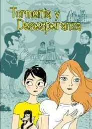 TORMENTA Y DESESPERANZA