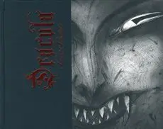 DRACULA. LUIS SCAFATI