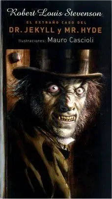 EL EXTRAÑO CASO DEL DR. JEKYLL & MR. HYDE (BOLSILLO)