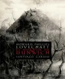 EL HORROR DE DUNWICH (CARTONE)