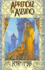 APRENDIZ DE ASESINO (PUZZLE)