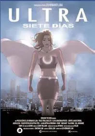 ULTRA: SIETE DIAS