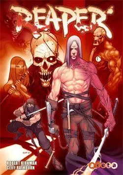 REAPER
