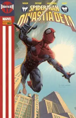 SPIDERMAN: DINASTIA DE M (TOMO)