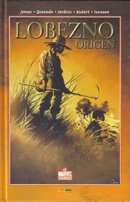 LOBEZNO: ORIGEN