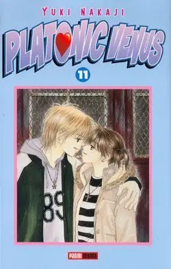 PLATONIC VENUS #11