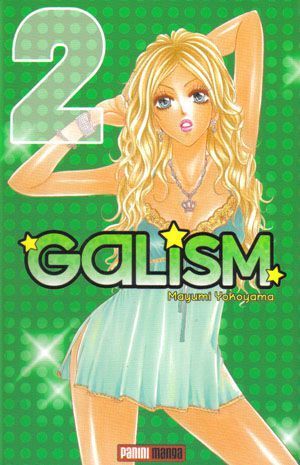 GALISM #02
