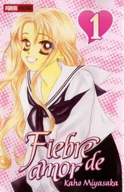 FIEBRE DE AMOR #02