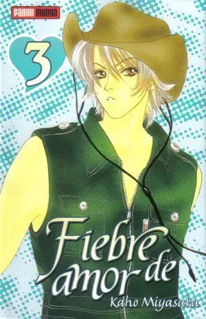 FIEBRE DE AMOR #03