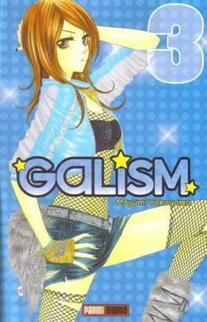 GALISM #03