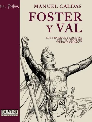 FOSTER Y VAL