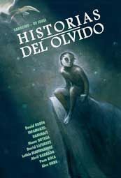 HISTORIAS DEL OLVIDO