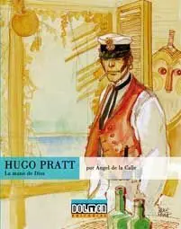 HUGO PRATT. LA MANO DE DIOS
