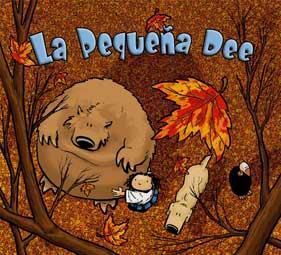 LA PEQUEÑA DEE