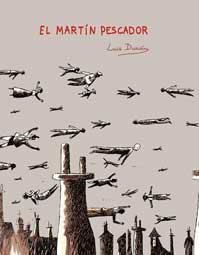 EL MARTIN PESCADOR