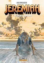 JEREMIAH #21.